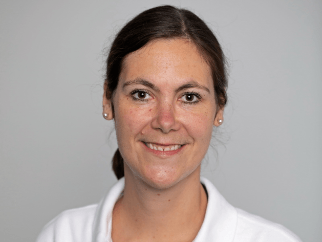 Dr. Anna Stermann